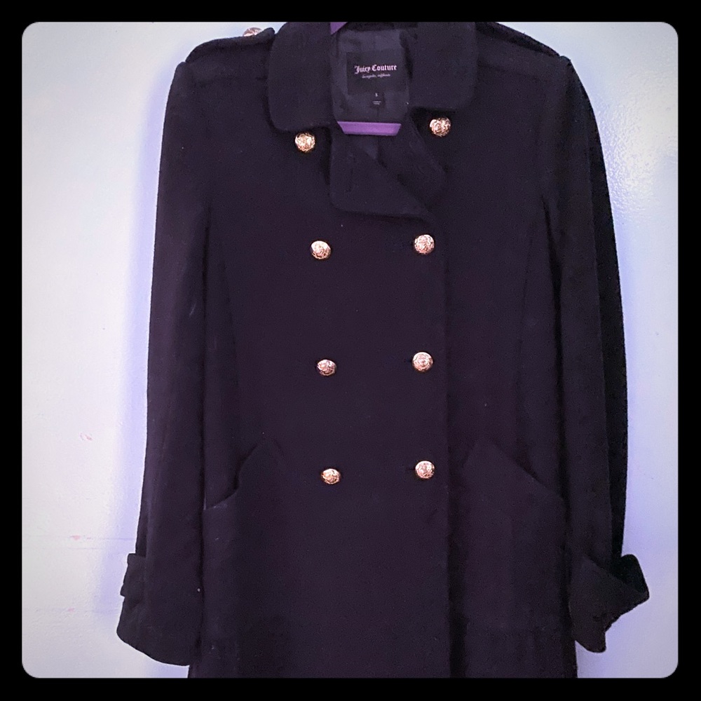 Juicy Couture Coat